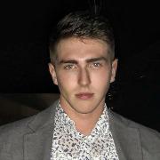 Profile photo of Armin Ahmetović